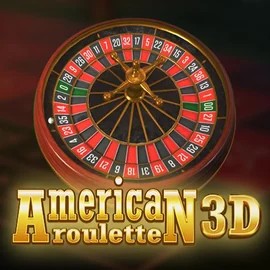 American Roullete 3D (Evoplay) slot icon by Evoplay, available at Efbet Casino