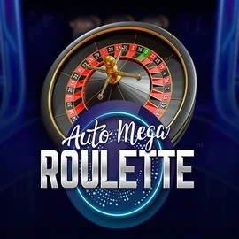 Play Auto Mega Roulette slot by Pragmatic Play on efbets.gr