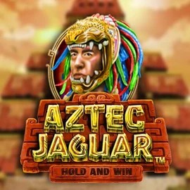 Aztec Jaguar Hold &amp; Win online slot from SYNOT Games – play at efbets.gr