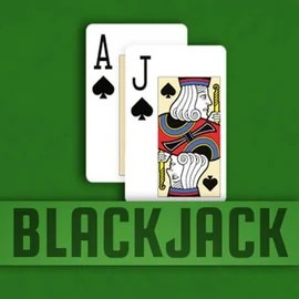 Try Blackjack (Relax Gaming) slot by Relax Gaming on efbets.gr – logo image