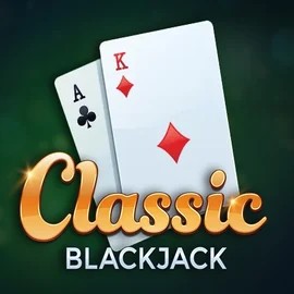 Play the Classic Blackjack slot by Red Tiger Gaming on Efbet Casino