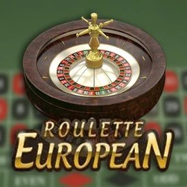 European Roulette (BGaming) slot visual from BGAMING available on efbets.gr