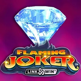 Flaming Joker Link and Win online slot from Barstruck – play at efbets.gr