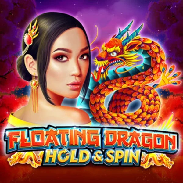Play the Floating Dragon slot by Pragmatic Play on Efbet Casino