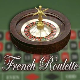Try French Roulette (BGaming) slot by BGAMING on efbets.gr – logo image