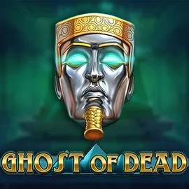 Ghost of Dead by Play'n GO, showcased at efbets.gr – game logo