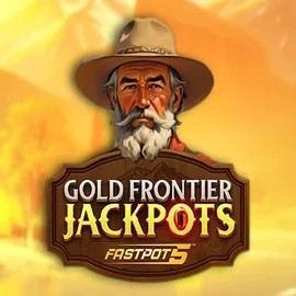 Gold Frontier Jackpots FastPot5 – slot by Yggdrasil, featured at efbets.gr