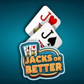 Jacks or Better (Red Rake Gaming) slot visual from Red Rake Gaming available on efbets.gr