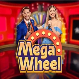 Play the Mega Wheel slot by Pragmatic Play on Efbet Casino