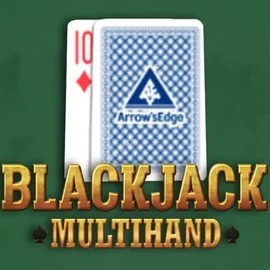 Multihand Blackjack – slot by Pragmatic Play, featured at efbets.gr