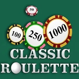 Roulette online slot from OneTouch Games – play at efbets.gr