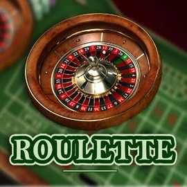 Roulette (Habanero) slot logo by Habanero at Efbet Casino