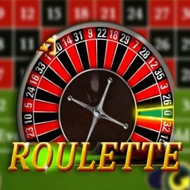 Play the Roulette (Pragmatic Play) slot by Pragmatic Play on Efbet Casino