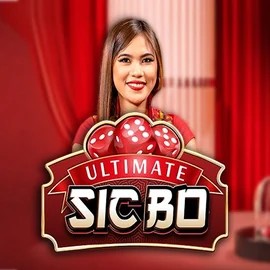 Play Ultimate Sic Bo slot by Ezugi on efbets.gr